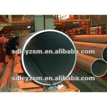 big diameter black iron pipe